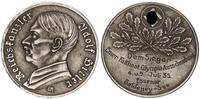 3. Reich Medaille Reichskanzler Adolf Hitler -