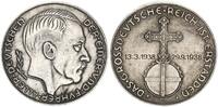 3. Reich Medaille Der Einer und Führer aller Deutschen -