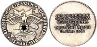 3. Reich Medaille Ein Reich Ein Volk Ein Führer -