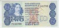 Südafrika 2 Rand -