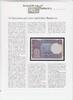 Indien 1 Rupee Banknote Indien, 1 Rupee Banknote -