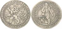 Böhmen Nachprägung Böhmen Böhmen Nachprägung (1967) eines T. 1520 Ludovicus. -