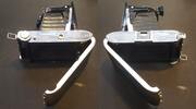 3. Reich Fernglas Agfa Prontor II -