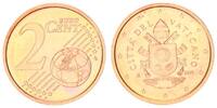 Vatikan 2 Cent Vatikan 2 Cent 2019 -