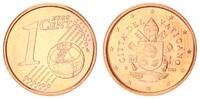 Vatikan 1 Cent Vatikan 1 Cent 2019 -