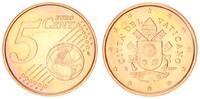 Vatikan 5 Cent Vatikan 5 Cent 2019 -