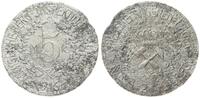 Deutschland 5 Mark Westfalen - Gladbeck 5 Mark 1916 Kriegsgefangenen-Lager -