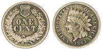 USA 1 Cent Indian Head Indian Head -