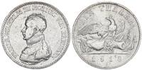 Altdeutschland - Brandenburg Preußen Taler König Friedrich Wilhelm III. 1797 - 1840 -