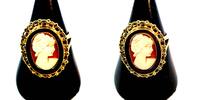 333 Gold Germering, 2,9g, 54 Ringgröße -