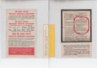 3.Reich Propaganda Flugblatt / Passierschein Russisches Flugblatt Front Nachrichten - Propaganda gegen das Dritte Reich -