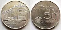 Ungarn 50 Forint 1974 50 Jahre Nationalbank, Silber vorzüglich-Stempelgl... 20.81 £  +  6.89 £ shipping