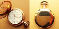 Deutschland, HERREN TASCHENUHR, ca. 1915, HERREN TASCHENUHR, A-Lange & S... 3,025.66 £  +  25.97 £ shipping