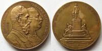 Kaiserreich Medaille Friedrich Alfred Krupp, Der Zweck der Arbeit soll das Gemeinwohl sein -
