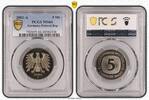 Germany-Federal Rep 5 Mark -