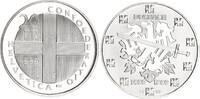 Schweiz 20 Franken Silber 500 Jahrestag - Schlacht bei Dornach -