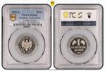 Germany-Federal Rep 1 Mark -