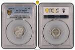 German New Guinea 1/2 Mark 1894-A 1/2 Mk -