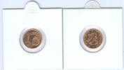 Finnland 1 Cent -