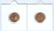 Finnland 2 Cent -