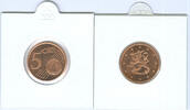 Finnland 5 Cent -