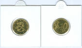 Finnland 10 Cent -