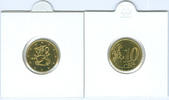 Finnland 10 Cent -