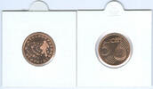 Slowenien 5 Cent -