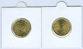Spanien 20 Cent -