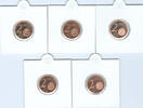 Bundesrepublik Deutschland 2 Cent -