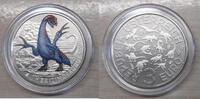 Österreich 3 Euro 2019 Super Saurier - Spinosaurus handgehoben 34.46 £  +  6.50 £ shipping