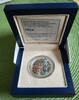 Griechenland 10 Euro 2024 Archimedes' Schraube Nur 2.000 Stück! PP 130.04 £  +  6.50 £ shipping