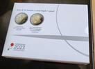 Italien 8,88 Euro 2023 Euro-Kursmünzensatz PP 99.70 £  +  6.50 £ shipping