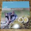 Luxemburg 5 Euro 2023 Gartenschläfer - Fauna und Flora Luxemburgs PP 51.80 £  +  6.50 £ shipping