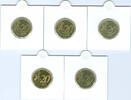 Bundesrepublik Deutschland 20 Cent -