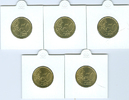 Bundesrepublik Deutschland 50 Cent -