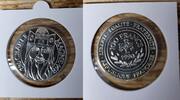 Frankreich 100 Francs Charlemagne -