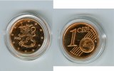 Finnland 1 Cent -