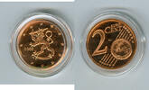 Finnland 2 Cent -