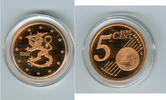 Finnland 5 Cent -