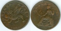 Griechenland (Ionische Inseln) 2 Lepta -