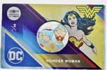 FRANCE 50 EURO 2026 Monnaie de Paris - 50 Euro argent - Wonder Woman BU 76.17 &pound;  +  23.70 &pound; shipping