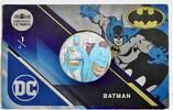 FRANCE 50 EURO 2026 Monnaie de Paris - 50 Euro argent - Batman BU 76.17 &pound;  +  23.70 &pound; shipping