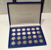 EUROPE 2 Euro - Coffret Collection 2 Euro Comm&eacute;moratives complet (24 mon... 97.33 &pound;  +  23.70 &pound; shipping