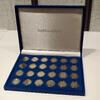 EUROPE 2 Euro - Coffret Collection 2 Euro Comm&eacute;moratives complet (24 mon... 97.33 &pound;  +  23.70 &pound; shipping