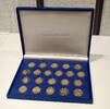 EUROPE 2 Euro - Coffret Collection 2 Euro Comm&eacute;moratives complet -10 Ans... 97.33 &pound;  +  23.70 &pound; shipping