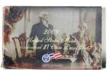 USA Dollars 2009 USA - Proof Set 2009 - Presidential dollar US MINT FDC 23.70 &pound;  +  16.93 &pound; shipping