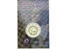 GRECE 2 Euro 2020 COIN CARD 2 EUROS - Gr&egrave;ce, Bataille des Thermopyles BU 21.16 &pound;  +  16.93 &pound; shipping