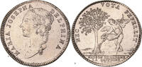 FRANCE Jeton 1752 Argent - Jeton Marie-Jos&egrave;phe de Saxe - DAUPHIN&Eacute; 1752 S... 55.01 &pound;  +  23.70 &pound; shipping
