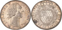 FRANCE Jeton N.D. Argent - Jeton Louis XV - Etats de Bretagne - 1756 SUP 46.55 &pound;  +  23.70 &pound; shipping